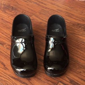 Lightly worn with lots of life remaining!